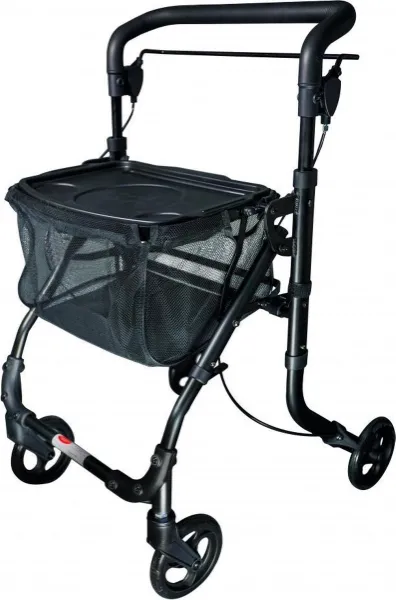 Binnenrollator - Huis rollator Actimo