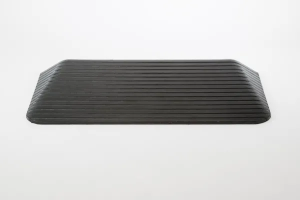 Roege international Budget drempelhulp 7,6 cm zwart 460 mm x 900 mm