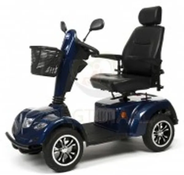 CARPO 2 XD BLAUW