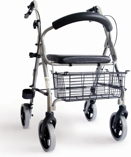Elephantje / Olifantje lichtgewicht rollator