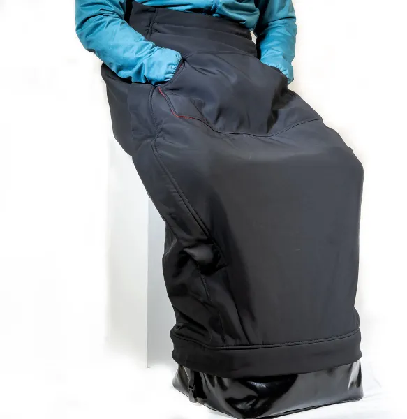 Calor Bag Professional