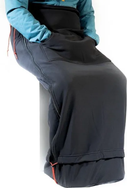 Calor Bag rolstoel