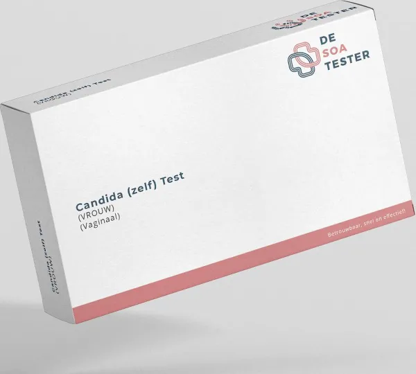 Candida Test