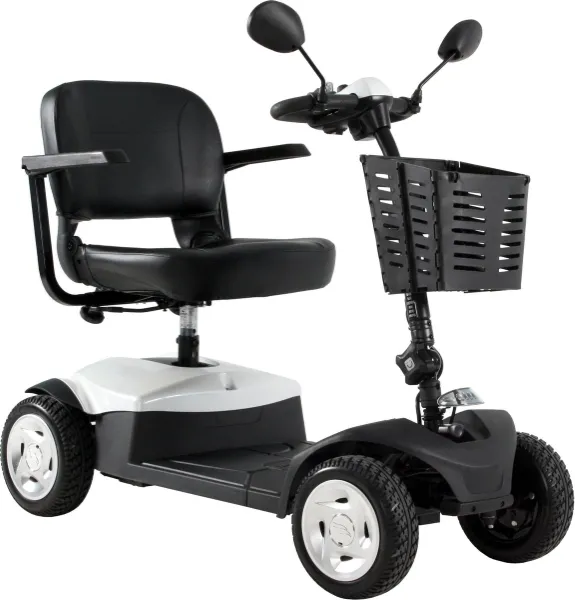 Scootmobiel Caremart Fun & Me