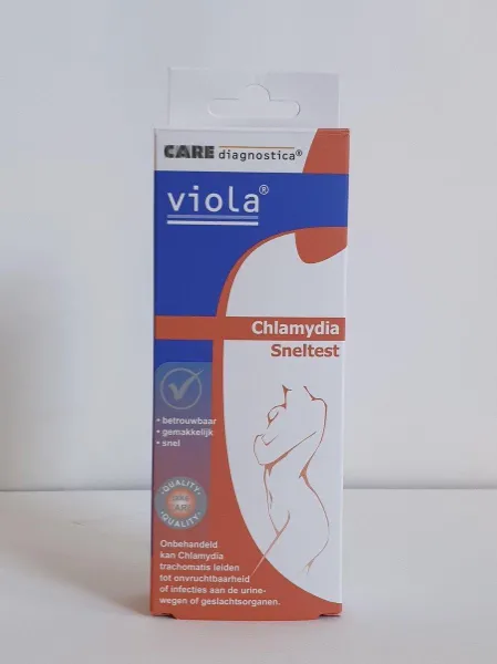 Chlamydia zelftest 1 st | Chlamydia Test Vrouw Toegankelijk en 100% anoniem‎ , CHLAMYDIA ZELFTEST