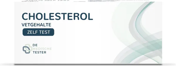 Cholesterol Test