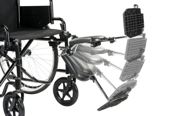 Comfort Beensteun Basic M1-M9 Links