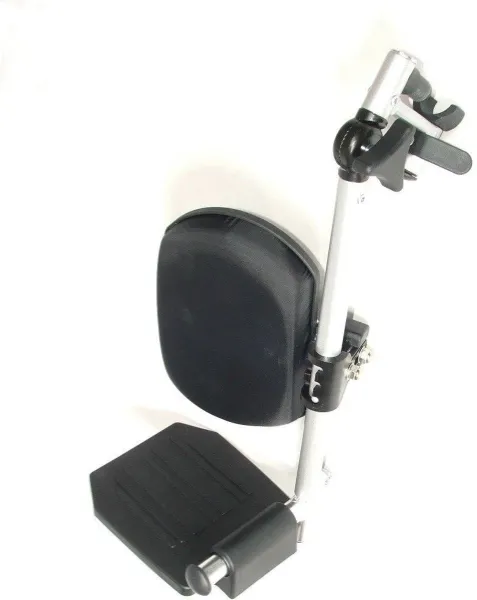 Comfort Beensteun Rolstoel G Lite Pro Links
