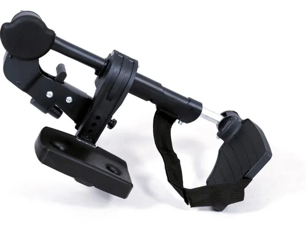 Comfort Beensteun Links (V serie)