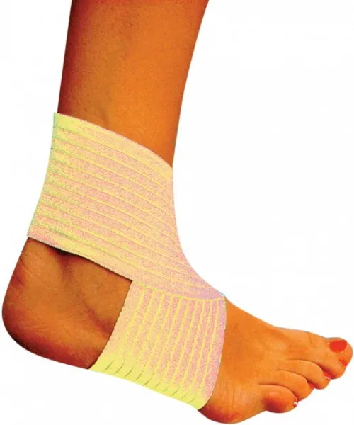 Enkelbandage 2 stuks
