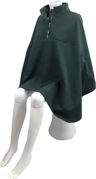 DAPPER – Zomer rolstoelcape