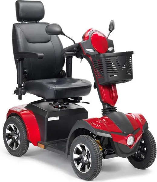 DRIVE SCOOTMOBIEL VIPER 4-WIEL