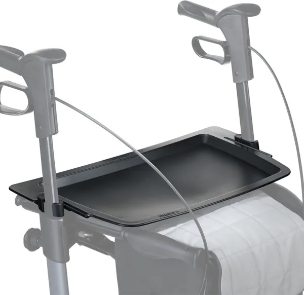 Dienblad rollator Topro Olympos