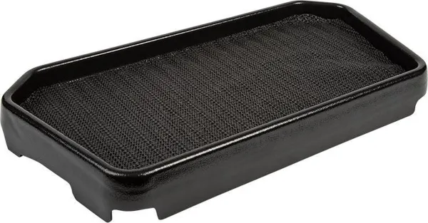 Dienblad voor Mobilex rollators