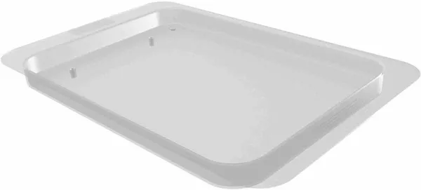 Dienblad voor rollator
