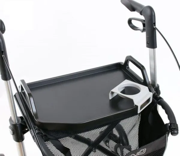 Rollator Dienblad voor Gemino