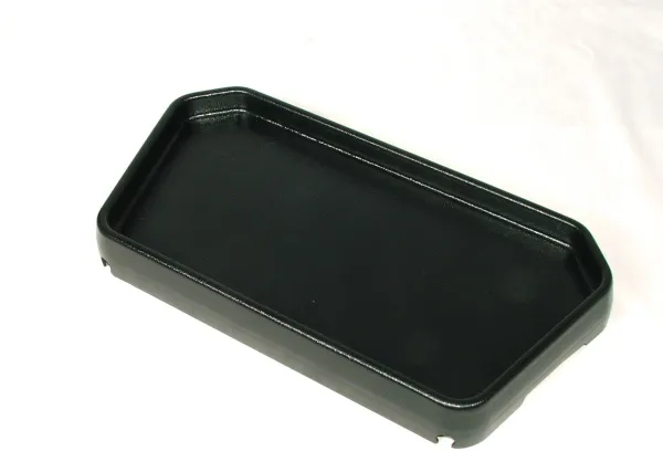 Dienblad voor rollator server / athlon