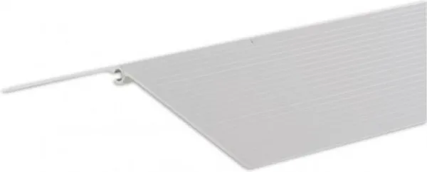 Draagbare drempelhulp - 3 tot 7cm
