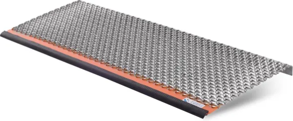 Oprijplaza drempelhulp type 1