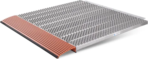 Drempelhulp voor onderdorpel type 3