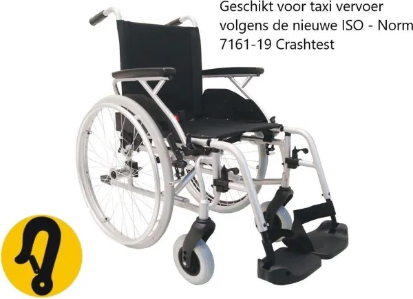 Rolstoel Rotec