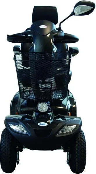 Drive ST4D scootmobiel
