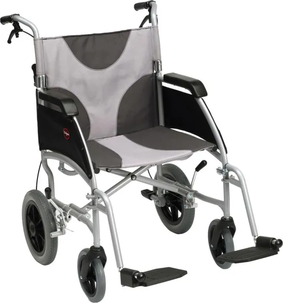 Drive - Ultra Lichte Rolstoel - Aluminium 20" - LAWC012A