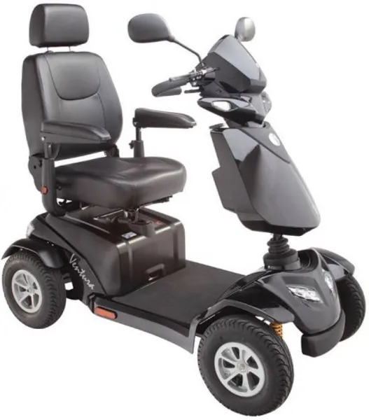 Electric Mobility scootmobiel Rascal Ventura
