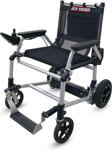 PGB Elektrische rolstoel Joyrider