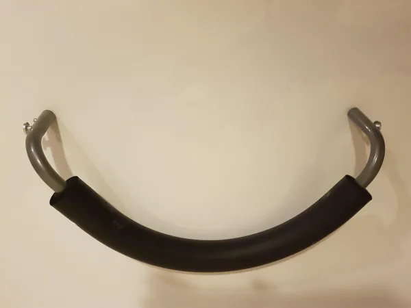 Elephantje rugsteun voor Elephantje lichtgewicht rollator (origineel)