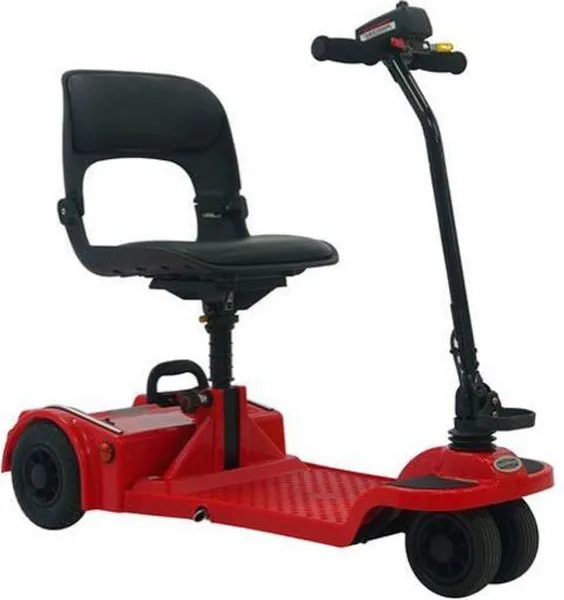 Flexy | Opvouwbare Scootmobiel