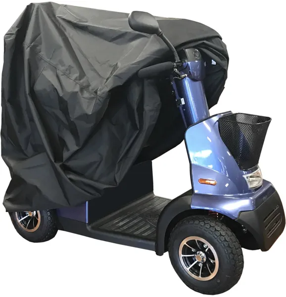 GOLF scootmobielhoes | M | DS COVERS