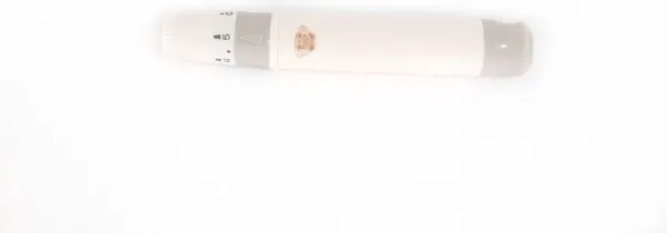 GlucoSafe prikpen