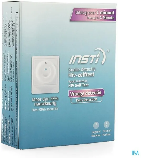 HIV Test