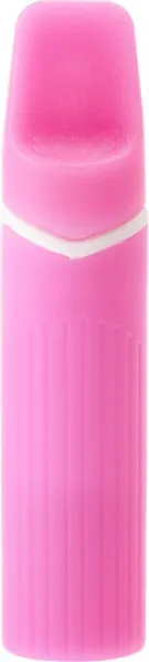 HT One Veiligheidslancet roze 2,2 mm, per 100 stuks