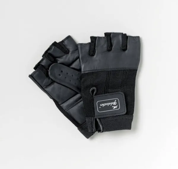 Handschoenen voor rolstoelgebruik (maat L)