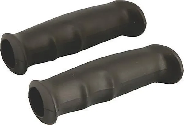 Handvatten Egaal ergonomisch gevormd 22mm (set)