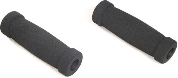 Handvatten Soft Grip 22mm