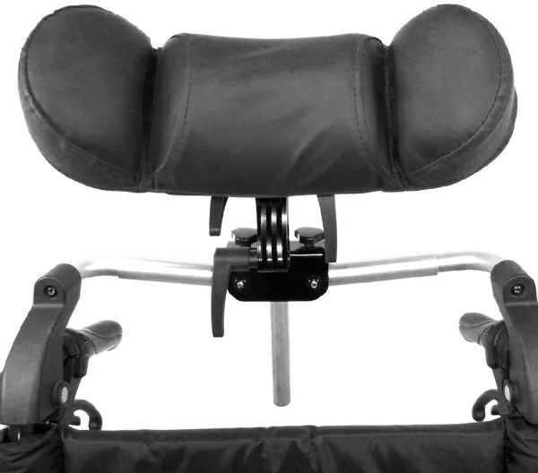 Hoofdsteun voor Drive handbewogen rolstoelen