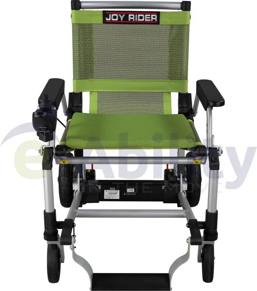 JoyRider groen
