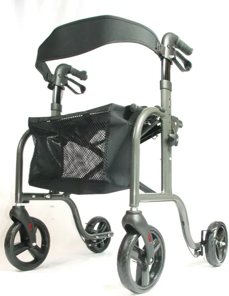 Kaigo rollator EVO Gewicht 6 kg -