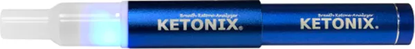 Ketonix - adem ketose analyse