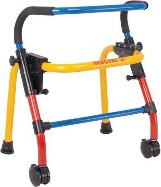 Kinderlooprek Walk On XS
