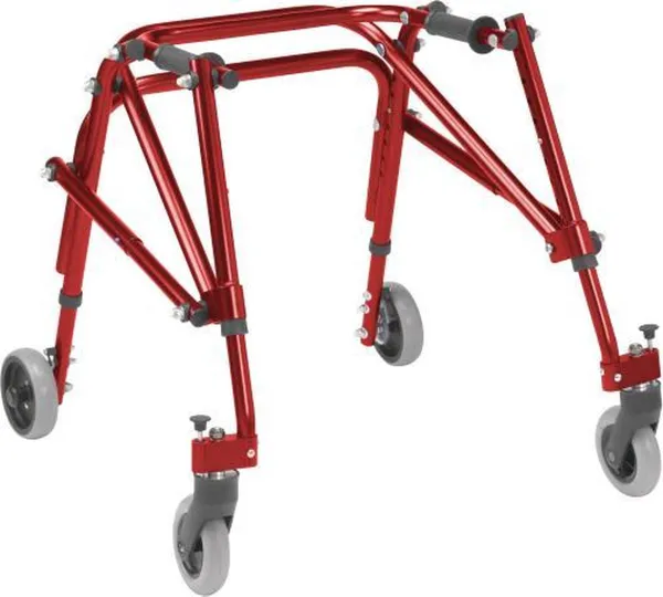 Kinderrollator Nimbo Maat 2
