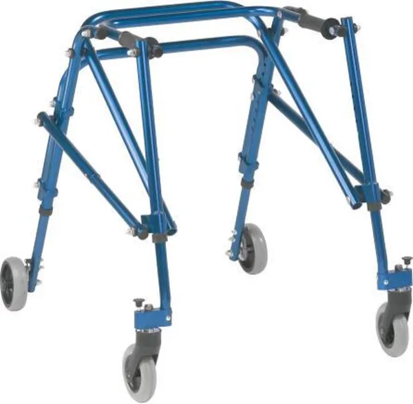 Kinderrollator Nimbo Maat 3