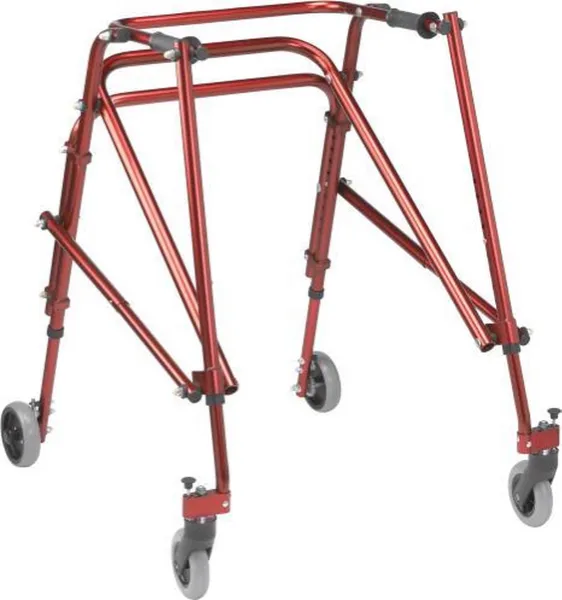 Kinderrollator Nimbo Maat 4