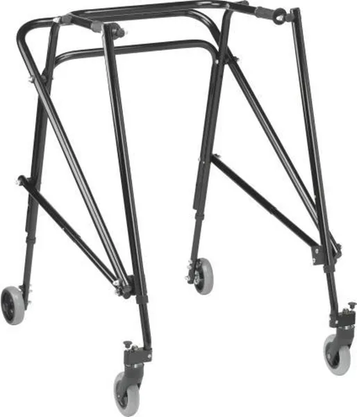 Kinderrollator Nimbo Maat 5