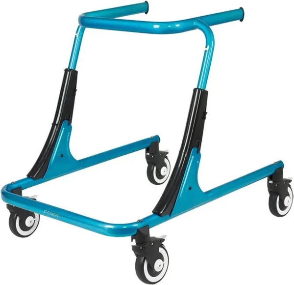 Kinderrollator Trekker Maat 3