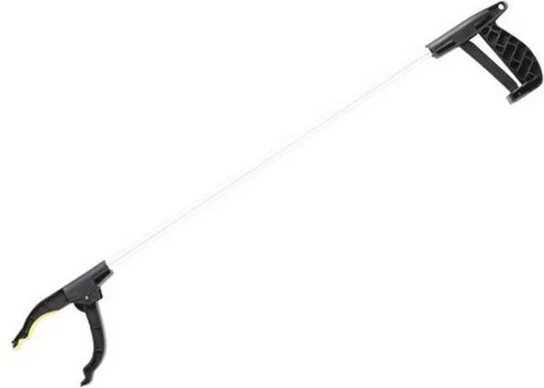 Kinzo grijparm 76 cm - Aluminium