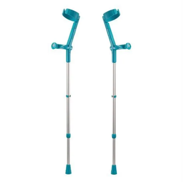 Krukken Met Zachte Handvaten Turquoise